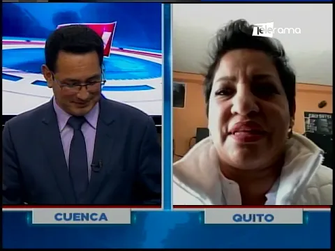 María José Carrión 