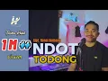 NDOT TODONG - RENSI AMBANG // BY HARGENS YEN ( COVER LAGU MANGGARAI TERBARU 2024 )