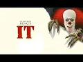 Original Soundtrack - IT (Richard Bellis)