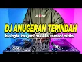 Download Lagu DJ ANUGERAH TERINDAH TIKTOK KU INGIN KAU JADI MILIKKU TEMANI DIRIKU REMIX FULL BASS
