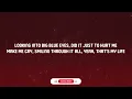 Gracie Abrams - That’s So True (Lyrics)