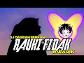 Download Lagu DJ ROUHI FIDAK (AHMAD YA NURUL HUDA) Versi Santuy by ID NEW SKIN