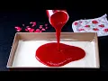 Download Lagu Doar am turnat capsunile! Prajtura care a innebunit o tara intreaga e GATA! | SavurosTV