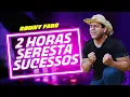 2 Horas de Seresta #serestadofaro Ronny Faro [ Sucessos ]