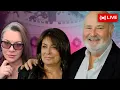 Lagu LIVE | Rob and Michele Reiner Son Arrested \u0026 Charged? Former Clerk Becky Hill Pleads Guilty.
