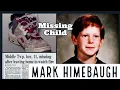 Mark Himebaugh Deep Dive Missing Eleven Year Old A Real Cold Case Detective s Opinion