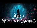 Download Lagu Madness Is Catching - Dark Alice's Villain Origin | Alice in Wonderland Villain Song