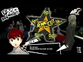 Persona 5 Royal s BEST methods to rank up your social stats