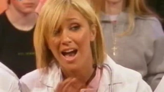 atomic kitten u0026 blue the lurrve doctors smtv 15 02 2003