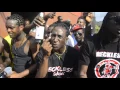 Download Lagu KILLER BEE \u0026 RG.SKINNY - YO PA MEM SAV - OFFICIAL MUSIC VIDEO (ENERGY REMIX) First Cut Studio