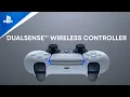 DualSense Wireless Controller PS5