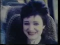 SIOUXSIE & THE BANSHEES - Backstage + Carcass Vortex 11th July 1977 + Roxy (Punk Rock Movie)
