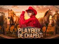 Download Lagu PLAYBOY DE CHAPÉU - ROBSON ABREU (clipe oficial)