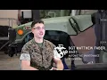MOS Spotlight Motor Transport
