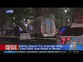 Teen fatally shot in the Bronx