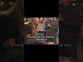From Joke to Accident Dee s Tickle Attack Knocks Frank Out l