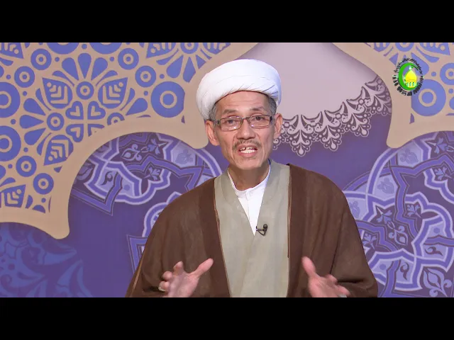 ⁣118  Estatistiko sa manga Kalig-onan [Sanad] sa Hadīth Ghadīr- Shaykh Montazer Bongalon