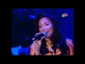 Ziana Zain - Kemelut Di Muara Kasih | Live at Ziana Zain Mega Tour, Peter Stuyvesant Concert (1998)