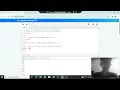 Latihan Kode Program Python Mencari Nilai Rata-rata