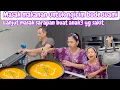 Lagu MASAK MAKANAN UNTUK NGIRIM BUDE SUAMI || LANJUT SIAPIN SARAPAN ANAK2 YG LAGI SAKIT