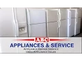 Used Refrigerators for Sale Tampa-813-575-3005 All Refrigerators are on Sale