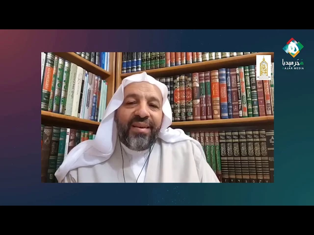⁣📚 سلسلة صور الانتحال | ( ٧ ) مقام المرجعية لا ينال بالانتحال_سماحة الشيخ جعفر المطر(حفظه الله تعالى