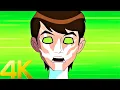 Download Lagu Best Of Ben 10 Ultimate Alien (Transformations + Extras) | FHD - 60fps