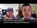 NEDCamp 2017 - Drupal 8 Module Development