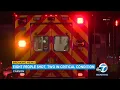 Carson house party shooting leaves 8 people injured 2 critically
