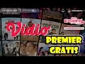 Download Lagu Cara Menonton Vidio Premier Grat!s