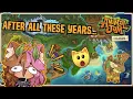 I Went Back to Animal Jam After 12 Years