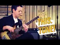 Download Lagu The Ultimate P Bass Tone? w/ Sean Hurley, David Ryan Harris and Rich Mercurio