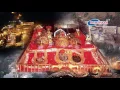 Download Lagu ॐ सर्व मंगल मांगल्ये शिवे सर्वार्थ साधिके | Om Sarva Mangal Mangalye |With English \u0026 Hindi Lyrics