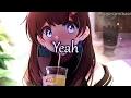 Download Lagu Nightcore - I Want It That Way (Lyrics) (Backstreet Boys)