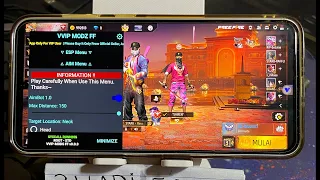 UPBDATE CHEAT FF TERBARU 2025 VIP AIMLOCK MOD MENU ANTI BAN NO BL NON ROOT WORK ALL SERVER 