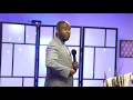 Breaking The Spirit of Double-mindedness by Dr Kynan Bridges