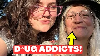 Alaskan Bush People Tragedy Rain Arrested Ami Is Doing D