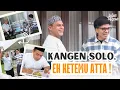 Download Lagu Haddad Alwi Makan Bakso Alex, Kangen Suasana Solo \u0026 Ketemu @AttaHalilintar