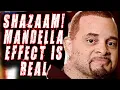 Sinbad s Lost Movie Unraveling The Mandela Effect Madness Terrifying Highway Ghost