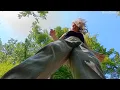 Giantess Sarah - Tinywoods Part2