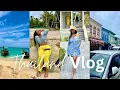 Download Lagu Thailand Vlog | Phuket and Ko Yao Yai, Restaurants, Island Hopping \u0026 Beach Paradise
