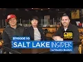 Secrets from the Founders of Cupbop Salt Lake Insider Episode 10