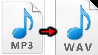 Download Moreinfo - Converting mp3 format file into WAV format - New Video 2021 MP3