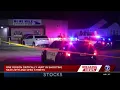 Man Critically Injured in North Omaha Shooting