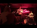 Don Braden Quartet At Zinc Bar Aug 8 2019