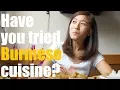Mandalay Restaurant Cafe True BURMESE HOMETOWN Cuisine - Silver Spring MD