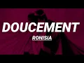 Ronisia - Doucement // English translation
