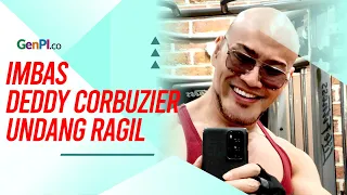 Imbas Deddy Corbuzier Undang Ragil, Masyarakat Diminta Layangkan Somasi
