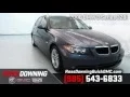2008 BMW 328i For Sale at Ross Downing in Hammond Louisiana