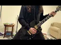 Angel of Mercy Solo - Zakk Wylde Black Label Society